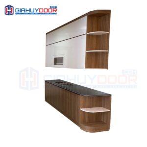 Kệ bếp tủ bếp kP 17