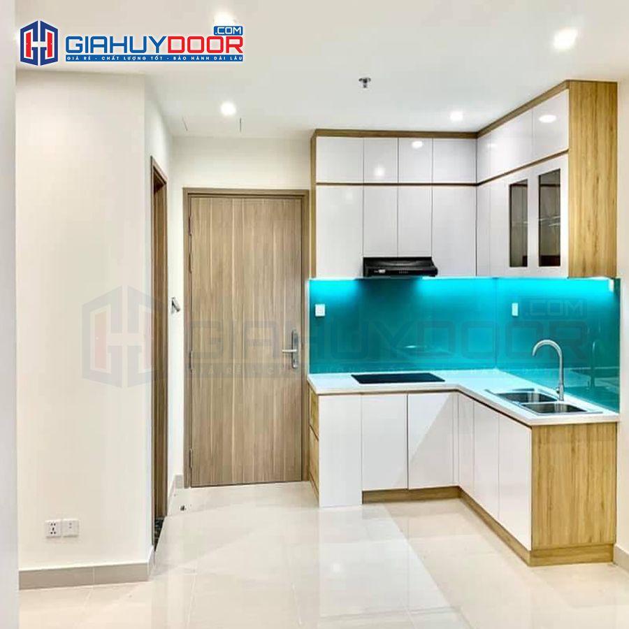 Kệ bếp tủ bếp KP 18
