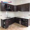 Kệ bếp tủ bếp KP 02