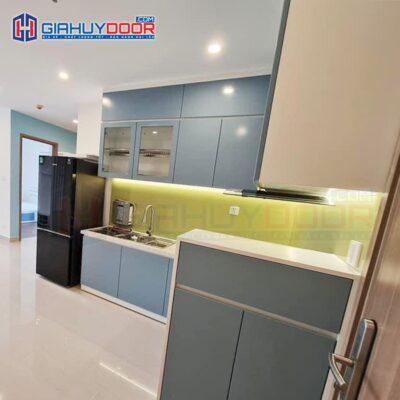 Kệ bếp tủ bếp KP 20