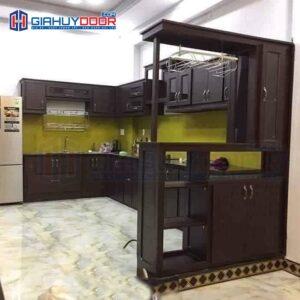 Kệ bếp tủ bếp KP 03
