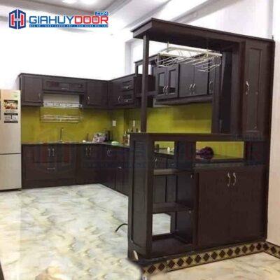 Kệ bếp tủ bếp KP 03