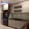 Kệ bếp tủ bếp KP 06