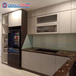 Kệ bếp tủ bếp KP 06