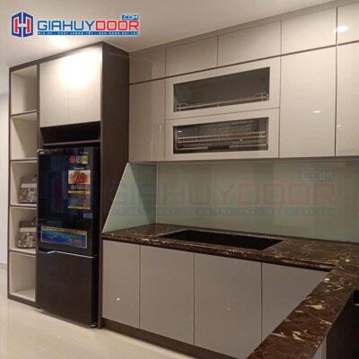 Kệ bếp tủ bếp KP 06