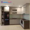 Kệ bếp tủ bếp KP 07