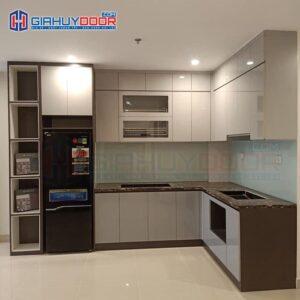Kệ bếp tủ bếp KP 07