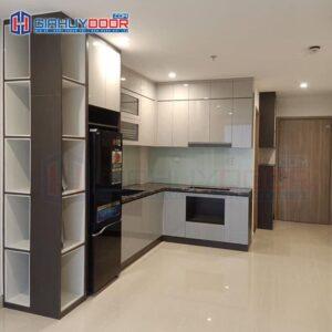 Kệ bếp tủ bếp KP 08