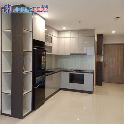 Kệ bếp tủ bếp KP 08