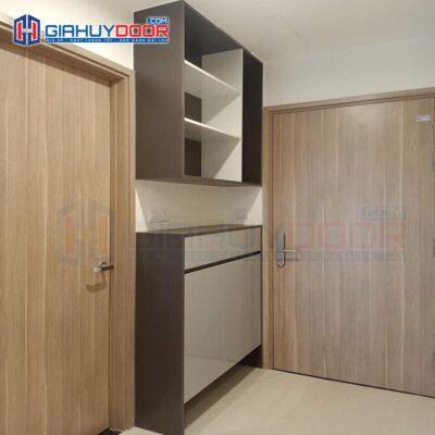 Tủ gỗ TU 02