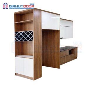 Tủ gỗ TU 05