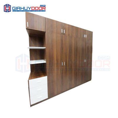 Tủ gỗ TU 06