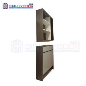 Tủ gỗ TU 07