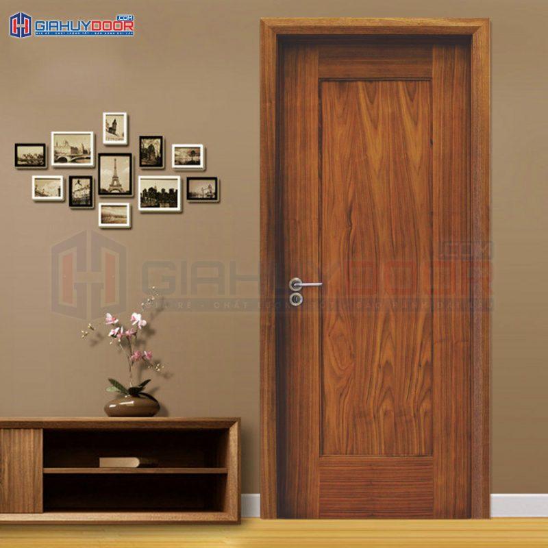 Cửa gỗ MDF Laminate SGD M1R4