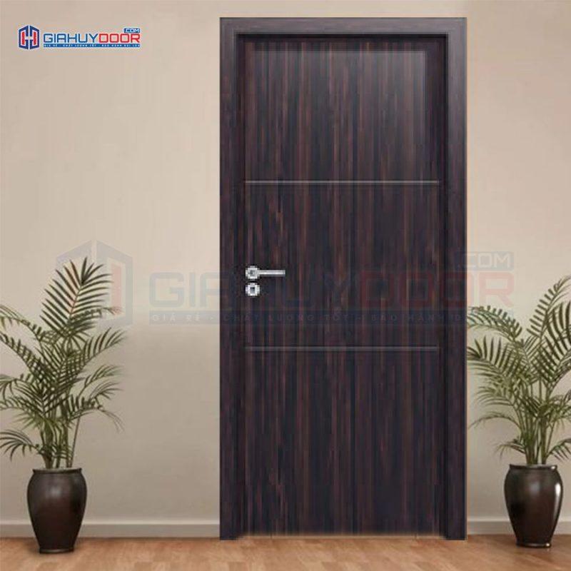 Cửa gỗ MDF Melamine SGDM2