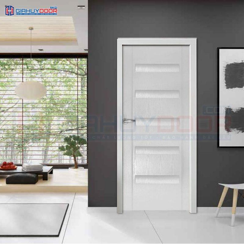 Cửa nhựa Composite KOS110-K533