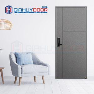 Cửa thép Hàn Quốc THQ 400-G