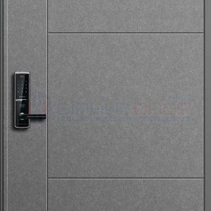 Cửa thép hàn Quốc THQ-400-G