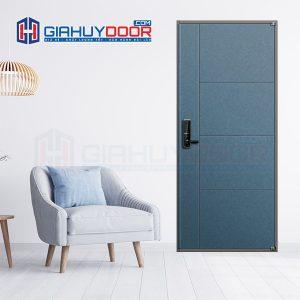 CỬA THÉP HÀN QUỐC THQ 401-B