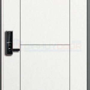 CỬA THÉP HÀN QUỐC THQ-403-H