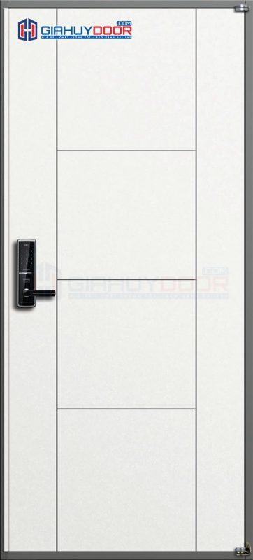 CỬA THÉP HÀN QUỐC THQ 403-H