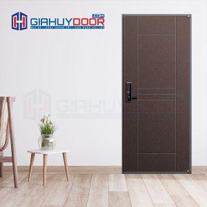 CỬA THÉP HÀN QUỐC THQ 405-R