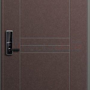 CỬA THÉP HÀN QUỐC THQ-405-R