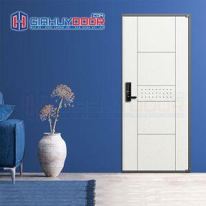 CỬA THÉP HÀN QUỐC THQ 408-H