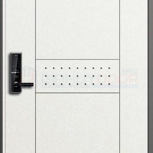CỬA THÉP HÀN QUỐC THQ-408-H