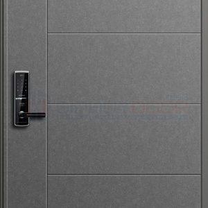 CỬA THÉP HÀN QUỐC THQ-415-G