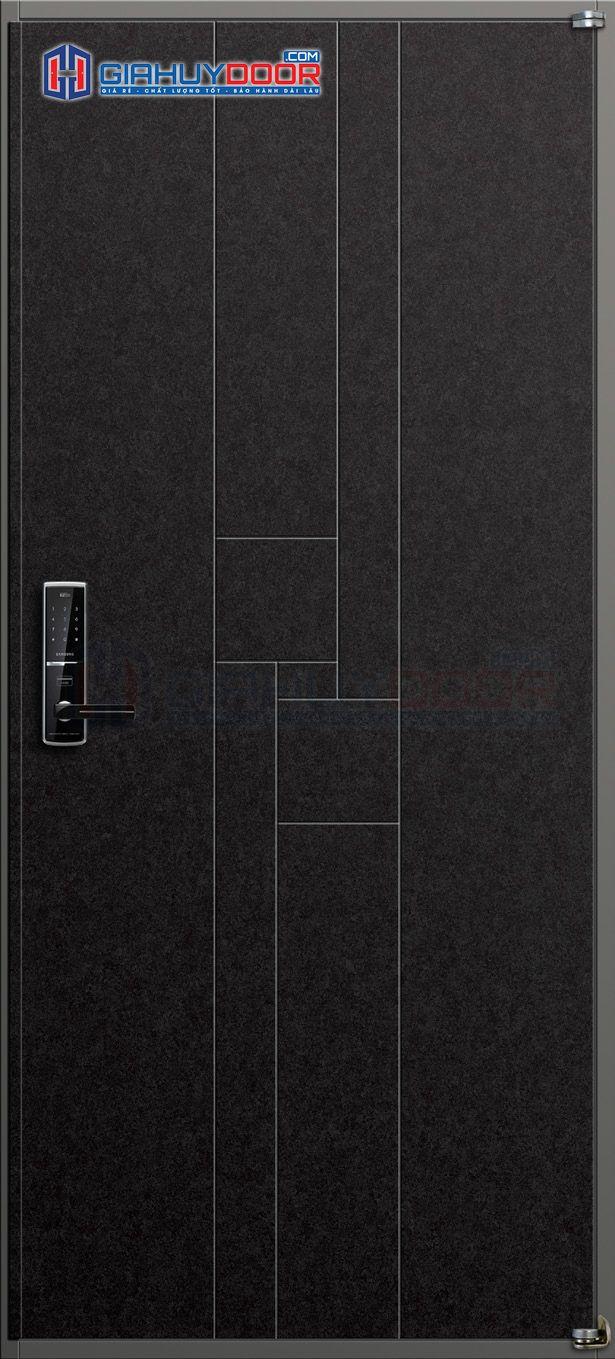 416-RB.jpg CỬA THÉP HÀN QUỐC THQ-416-RB