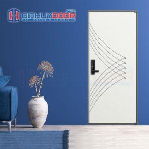 CỬA THÉP HÀN QUỐC THQ 615-H
