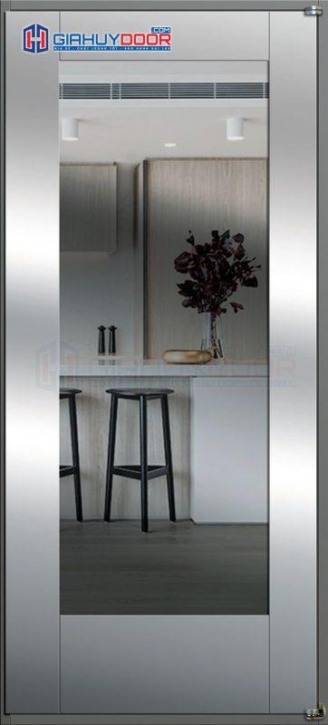 Cửa thép Hàn Quốc THQ 903-S