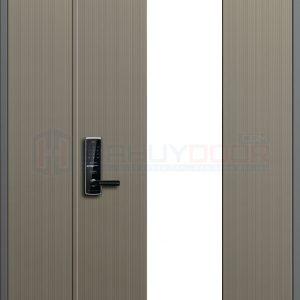Cửa thép Hàn Quốc THQ 930-GH (DOUBLE)