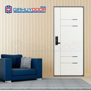 Cửa thép Hàn Quốc THQ B-508-H