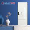 Cửa thép Hàn Quốc THQ B-651-H