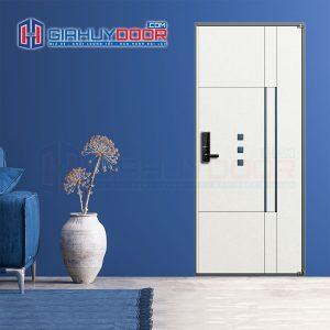 Cửa thép Hàn Quốc THQ B-651-H