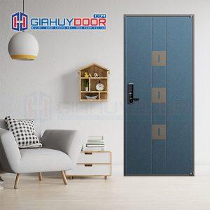 Cửa thép Hàn Quốc THQ GH-609-B