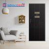 Cửa thép Hàn Quốc THQ GH-613-RB