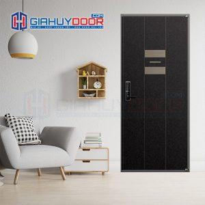 Cửa thép Hàn Quốc THQ GH-613-RB