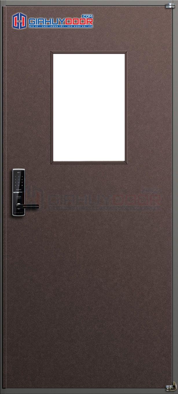 GLS 3-4-R.jpg Cửa thép Hàn Quốc THQ GLS 3-4-R