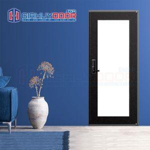 Cửa thép Hàn Quốc THQ GLS 6-18-RB
