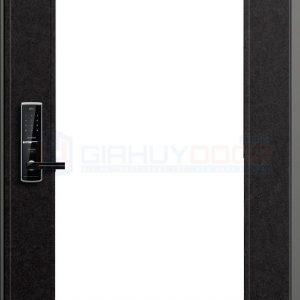 Cửa thép Hàn Quốc THQ GLS 6-18-RB