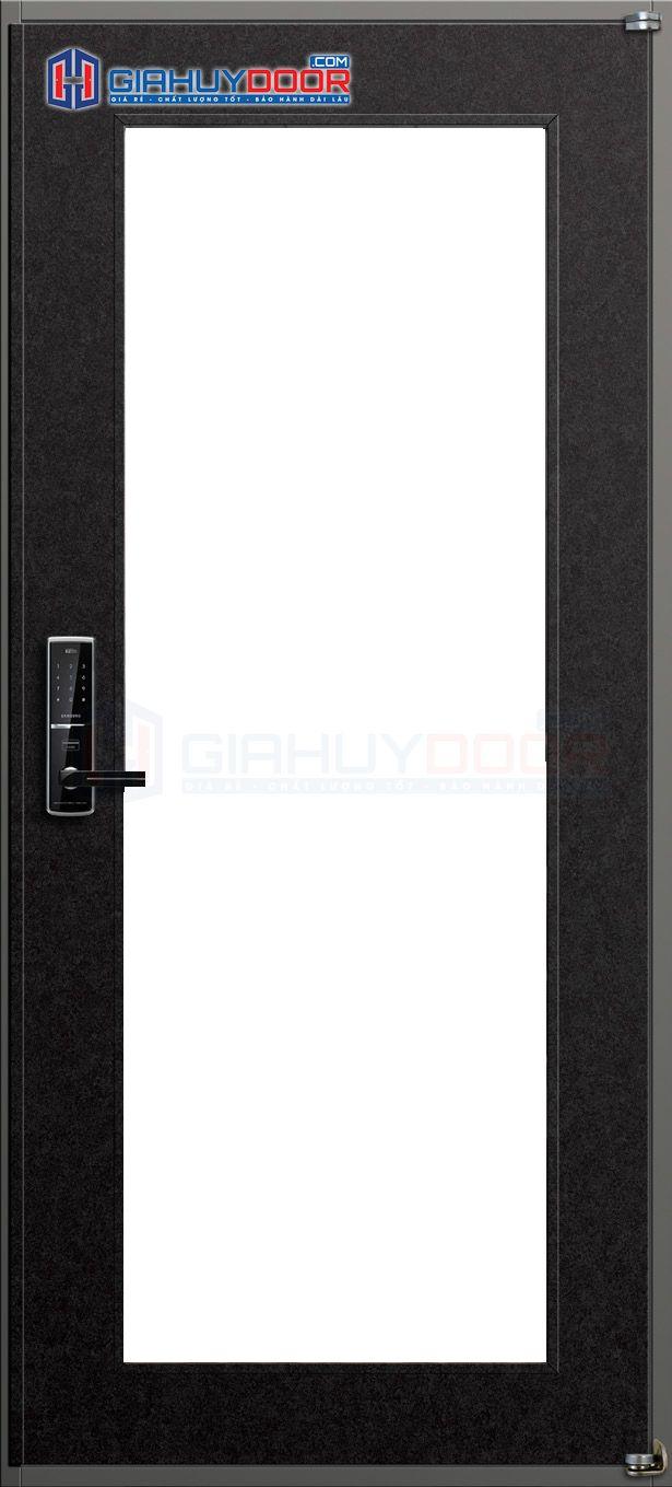GLS 6-18-RB.jpg Cửa thép Hàn Quốc THQ GLS 6-18-RB
