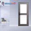 Cửa thép Hàn Quốc THQ GLS 6-8-G