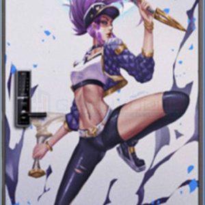 Cửa thép Hàn Quốc THQ HINH CUA AKALI