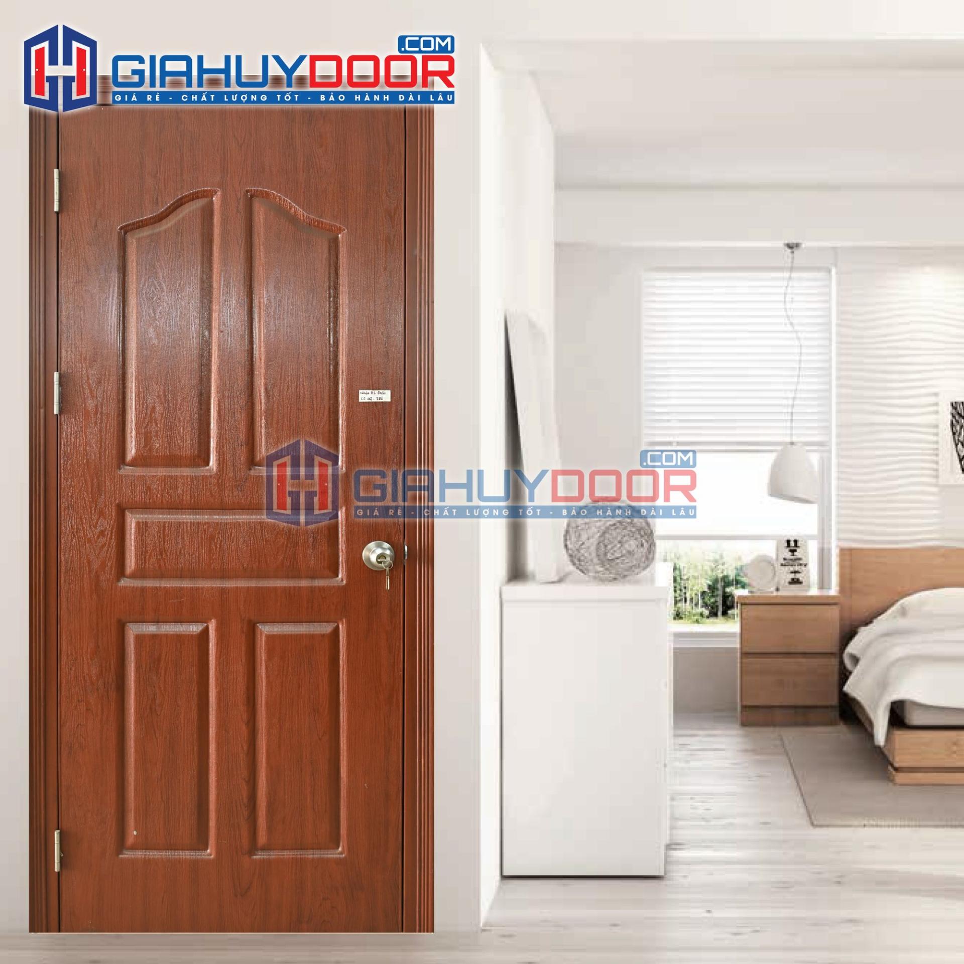 Cửa nhựa ABS Hàn Quốc KOS.05-806