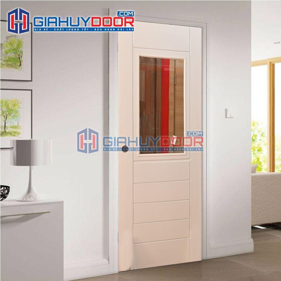Cửa nhựa ABS Hàn Quốc KOS.105A-FZ805