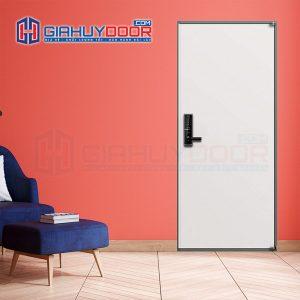 Cửa thép Hàn Quốc THQ MH