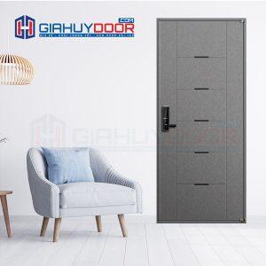 Cửa thép Hàn Quốc THQ RB-503-G